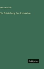 Die Entstehung der Steinkohle