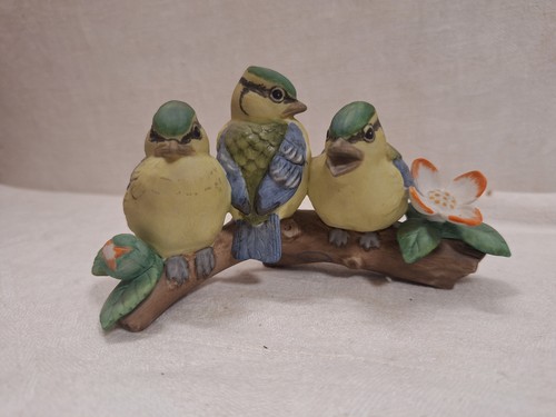 Goebel porzellan bird vogel 3 - goebel,