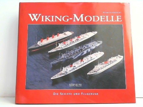 Wiking modelle die schiffe - wiking-modelle.,