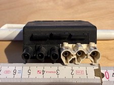 Neu OVP Wieland Stecker ST