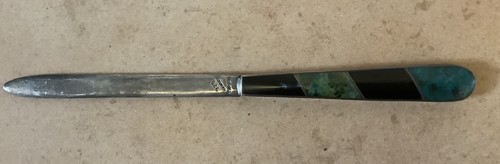 Antiker 925 silber - antiker,
