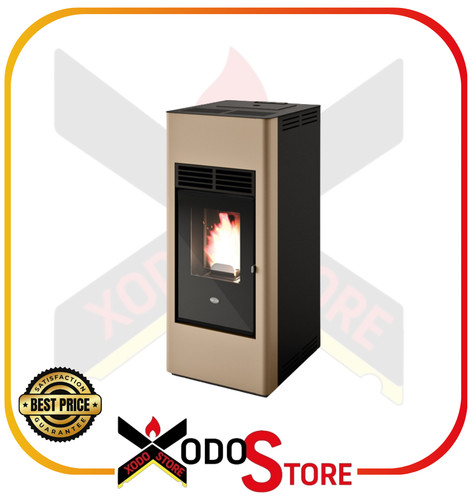 Ofen pellet eva calor - pellet,