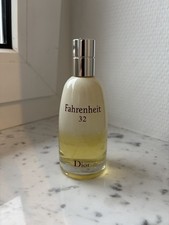 Dior Fahrenheit 32 100ml