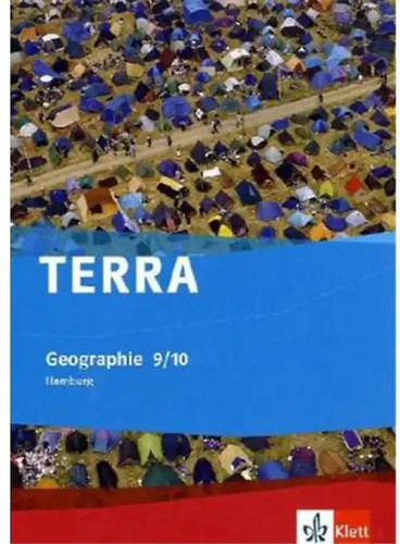 Terra geographie ausgabe - terra,