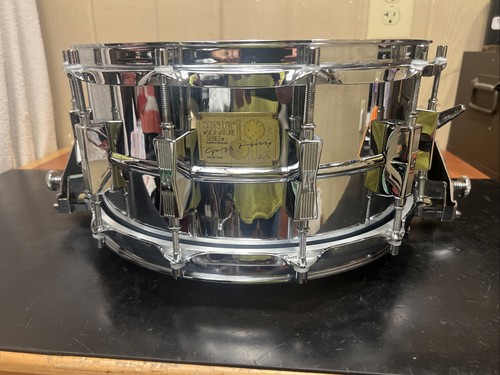 Sonor hld 582 signature series - hld,