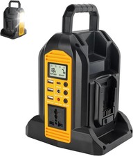 Wechselrichter für dewalt 18v - dewalt,