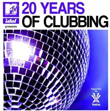 Various - 20 Years of Clubbing