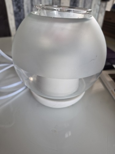 Partylite duftlampe - partylite,