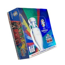 Match Attax UEFA EURO 2024