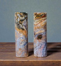 Einhorn Jaspis Stein