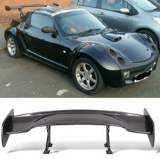 47'' GT-Stil Carbon Optik