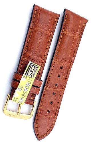 Uhrenband 22mm louisiana - xs,