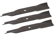 3x Messer passend Cub