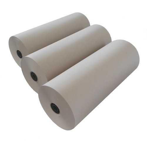 Rollen schrenzpapier - 3,