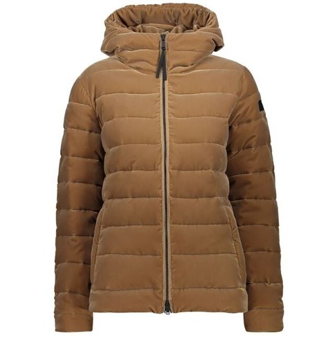 Cmp damen jacke daunenjacke - cmp,