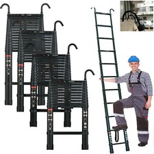 Teleskopleiter Ausziehleiter