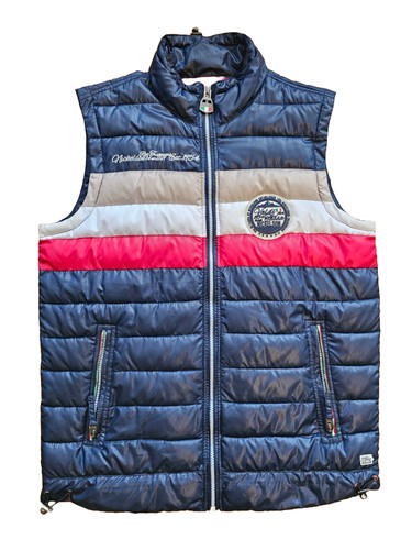Nickelson val fassa weste - di,