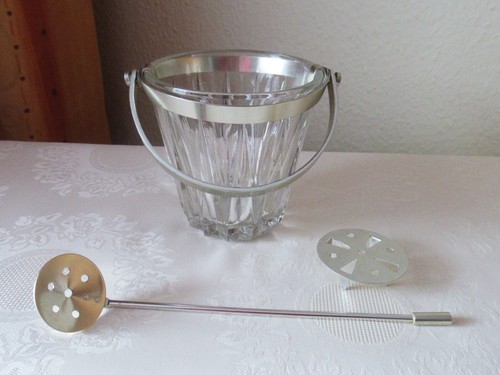 Ddr eiswürfelbehälter - eiswürfelbehälter, /