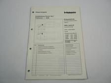 Opel Vectra B J96 1.6 1.8 2.0