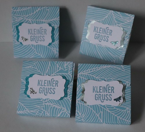 Teebeutelbox teebeutelbuch - teebeutelbox,