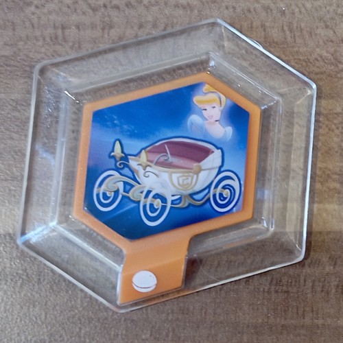 Disney infinity power discs - power,