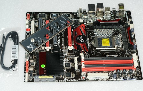 Asus maximus iii formula - asus,