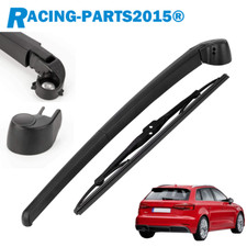 Heckscheibenwischer Wischerarm Hinten Für Audi A3 8p B6 B7 A4 Avant Sportback 