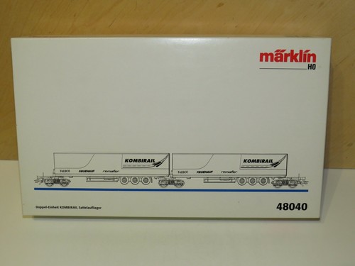 Märklin 48040 - h0,