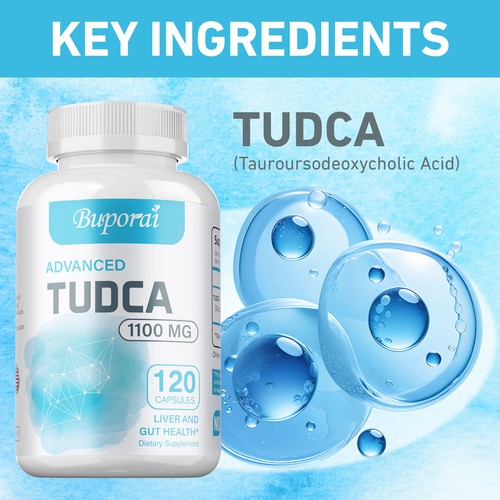 Tudca leberreinigung - tudca, –