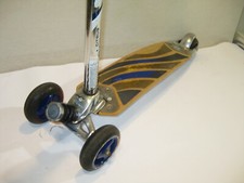 Citrix Kickboard Roller,   Board (K 777 2)  Kick Two . > Klapp Roller Original