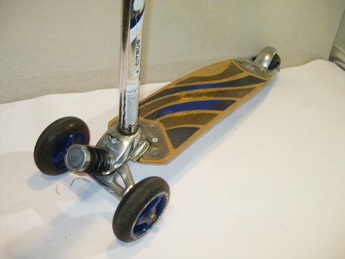 Citrix kickboard roller - citrix,