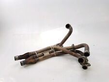 Auspuffkrümmer - Yamaha XJ6