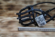 NEU Julius K9 Leder Maulkorb