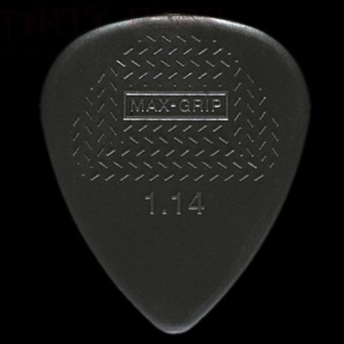 Dunlop max grip standard - grip,
