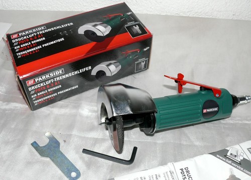 Parkside pdts a1 druckluft - parkside,