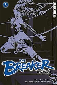The breaker new - -,