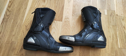 Dainese torque motorrad - dainese,