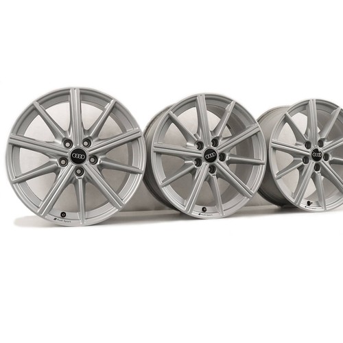 Leichtmetallfelgen audi a3l - a3,