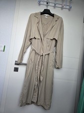 Poetry 38 dünner Mantel