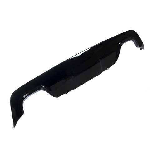 Heckansatz diffusor passend - heckansatz,