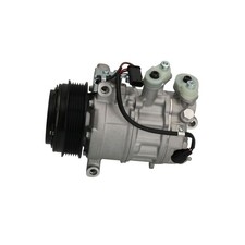 Klimakompressor 12 V Ø 110 mm