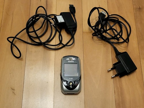 Original siemens sl65 vintage - siemens,