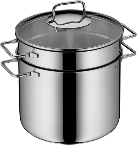 Nudeltopf wmf lbh - nudeltopf,