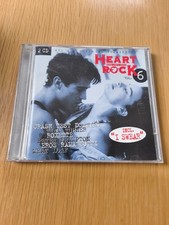 Heart Rock Vol. 6 [2 CDs]