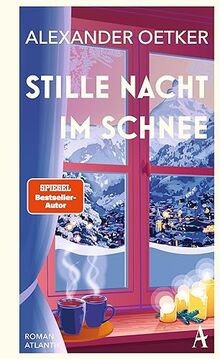 Stille nacht schnee - im, von
