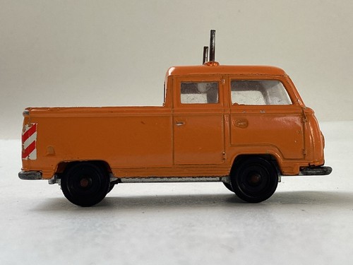 Siku 323 ford taunus - 323,