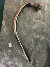 Krümmer auspuff honda 750 - krümmer,
