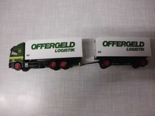 Herpa LKW MB Actros MP1 LKW +