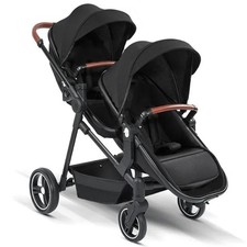 Kinderwagen 2 Kinder