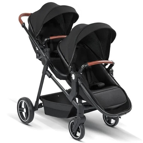 Kinderwagen kinder - 2,